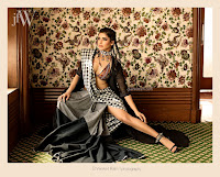 Samantha Latest Photo Shoot  for JFW  TollywoodBlog